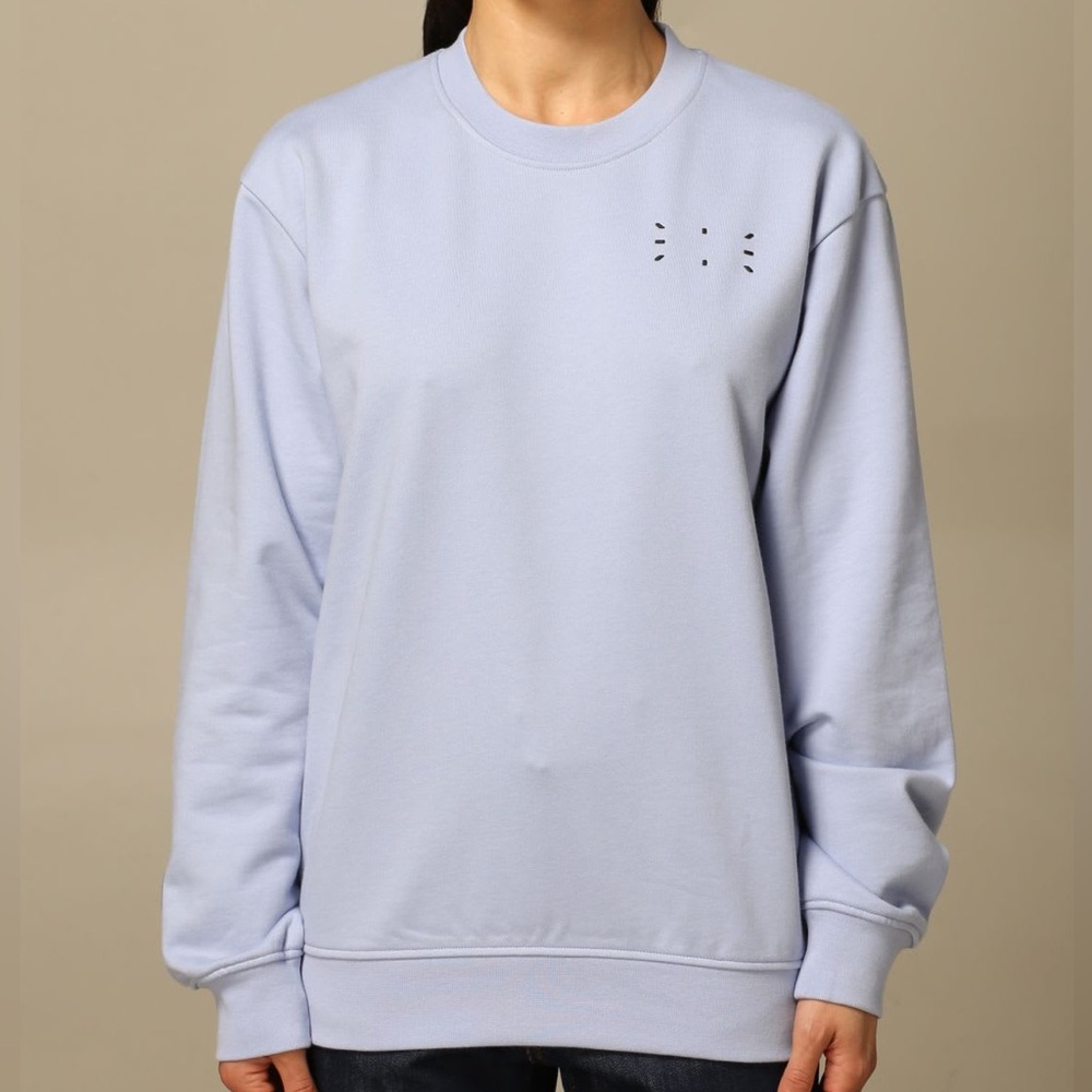 MCQ BY ALEXANDER MCQUEEN
Mcq Sweater Ic-0 By Mcq Crewneck